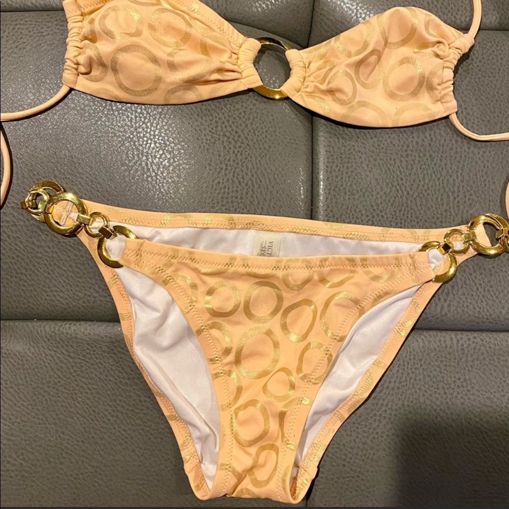 Victoria Secret Bikini